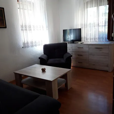 Ferienwohnung Jahns Hof Rudolstadt Buitenkant foto