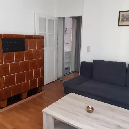 Ferienwohnung Jahns Hof Rudolstadt Buitenkant foto