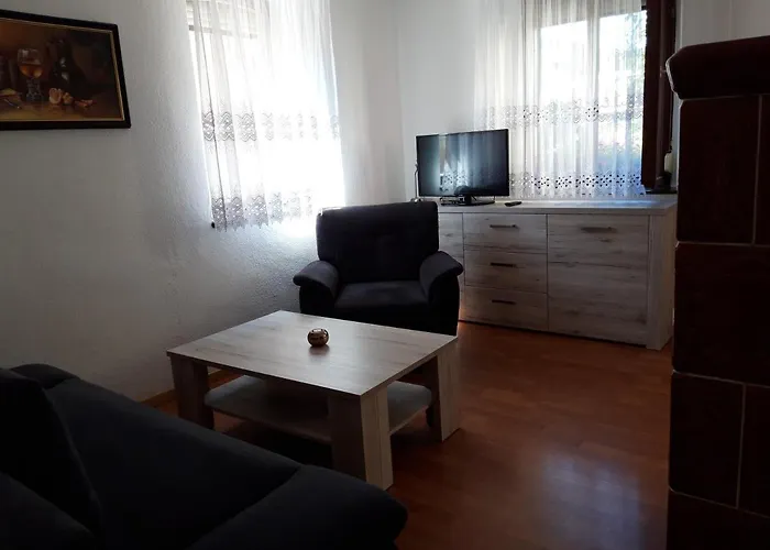 Ferienwohnung Jahns Hof