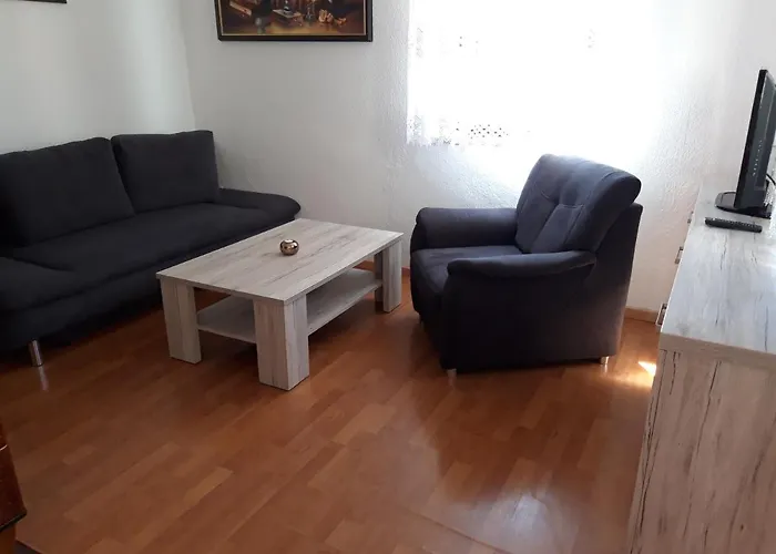 Ferienwohnung Jahns Hof