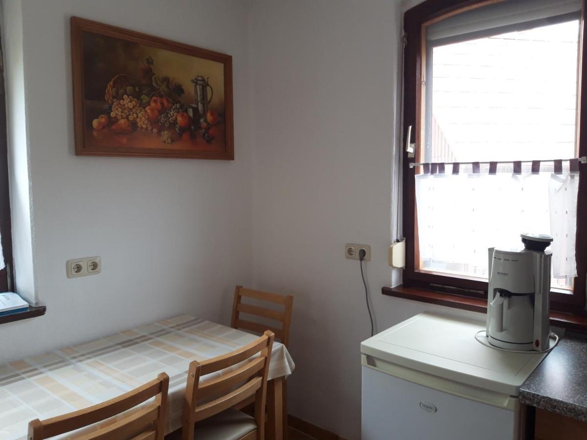 Apartment Jahns Hof *