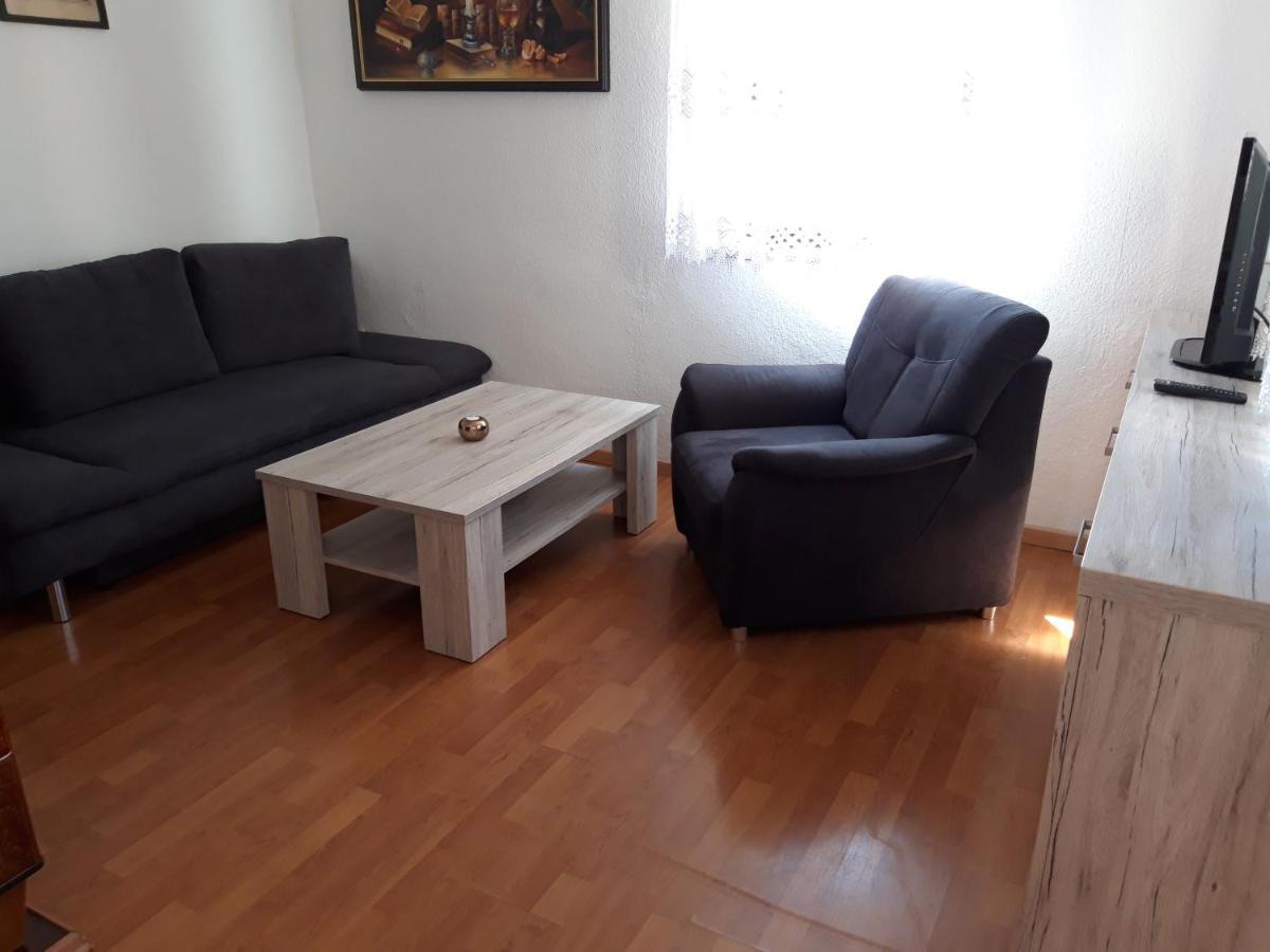 Apartment Jahns Hof