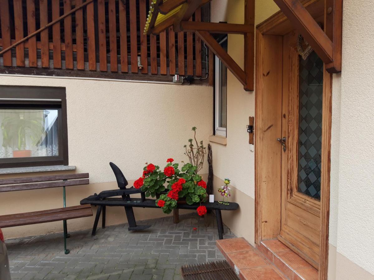 Apartment Jahns Hof *