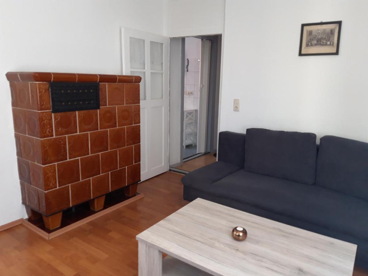 Apartment Jahns Hof
