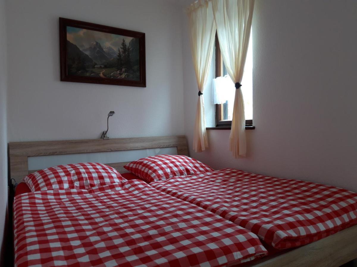 Jahns Hof Apartment